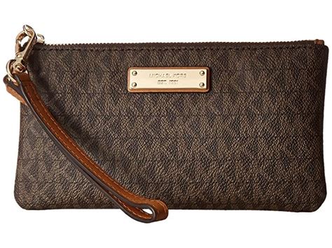 michael kors star wristlet|michael kors wristlet outlet.